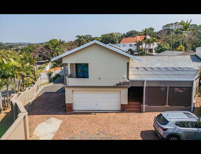 8 BEDROOM FREEHOLD FOR SALE IN WESTVILLE